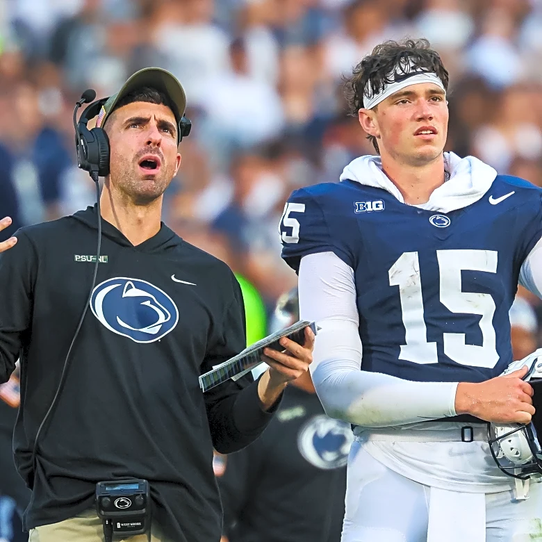 Virginia Tech to hire former ACC Rookie of the Year as quarterback coach