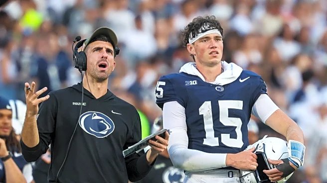 Virginia Tech to hire former ACC Rookie of the Year as quarterback coach