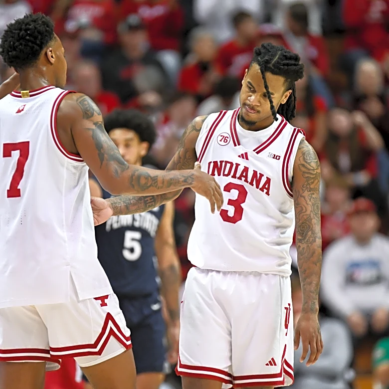 Quick reaction: Indiana men’s basketball beats Penn State 113-72