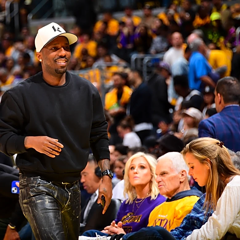 Rich Paul had lots to say about the Lakers, LeBron James and Austin Reaves in his debut podcast episode