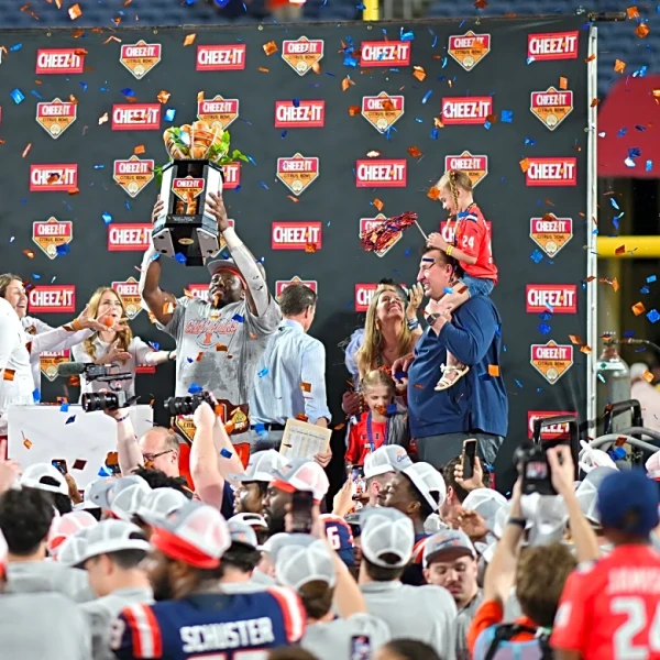 FanDuel: Big Ten bowl game picks and predictions