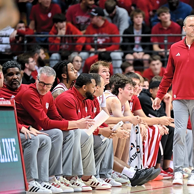 3 Takeaways from Indiana’s 113-72 win over Penn State
