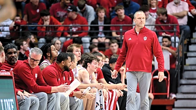 3 Takeaways from Indiana’s 113-72 win over Penn State