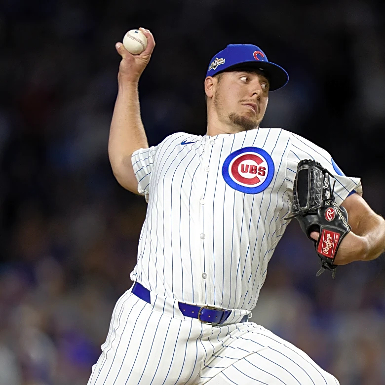 Cubs BCB After Dark: Should the Cubs bring back Brad Keller?