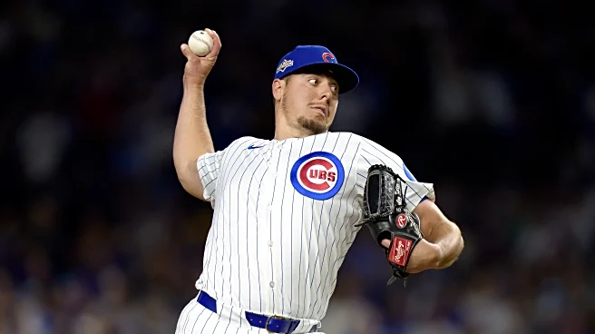 Cubs BCB After Dark: Should the Cubs bring back Brad Keller?