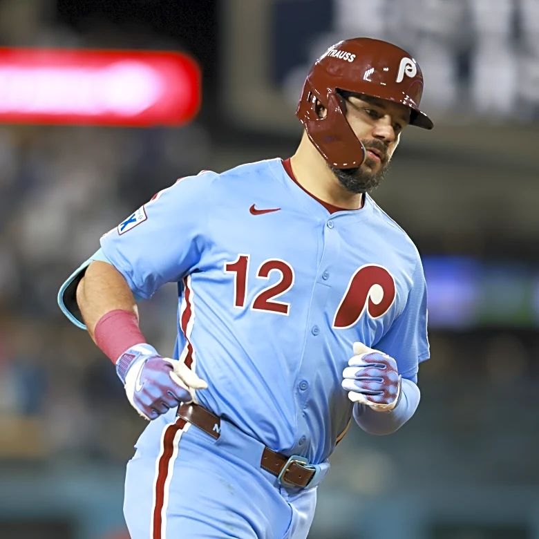 Yankees news: Schwarber, Diaz sign as dominoes begin to fall