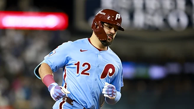 Yankees news: Schwarber, Diaz sign as dominoes begin to fall