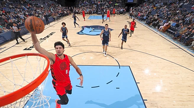 Avdija’s Star Leap Continues to Get Recognition