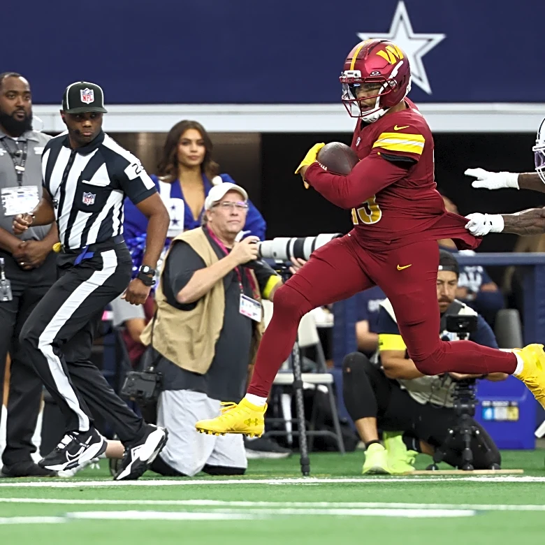 All aTwitter: 10-Dec-25 – Commanders cut one WR, re-sign another