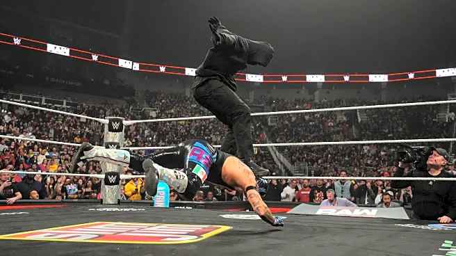 Rumor Roundup (Dec. 10, 2025): Masked mystery man, LA Knight push, Logan Paul on Travis Scott, more!