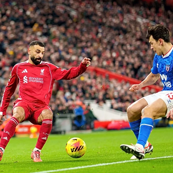 Luke O’Nien: From League One Losses To His Premier League Debut