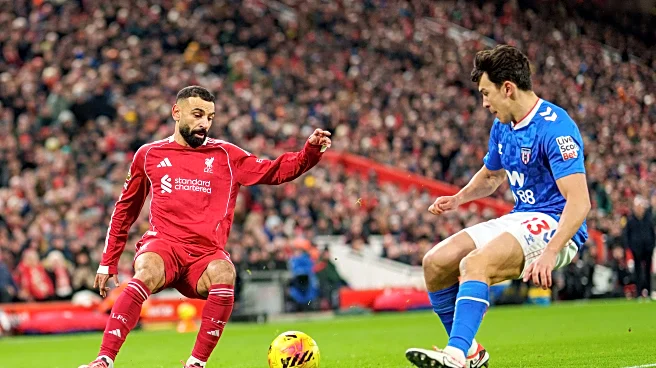 Luke O’Nien: From League One Losses To His Premier League Debut