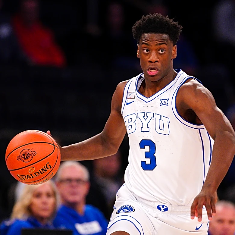 NBA Draft: Not sold on AJ Dybantsa? Watch his second half against Clemson and think again