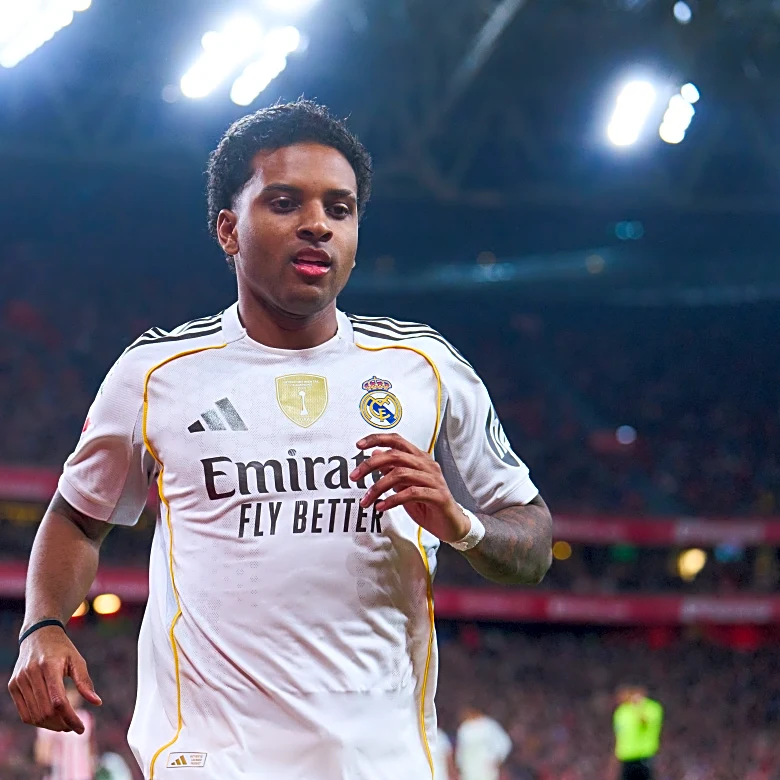 Real Madrid vs Manchester City, 2025 Champions League: Predicted lineups