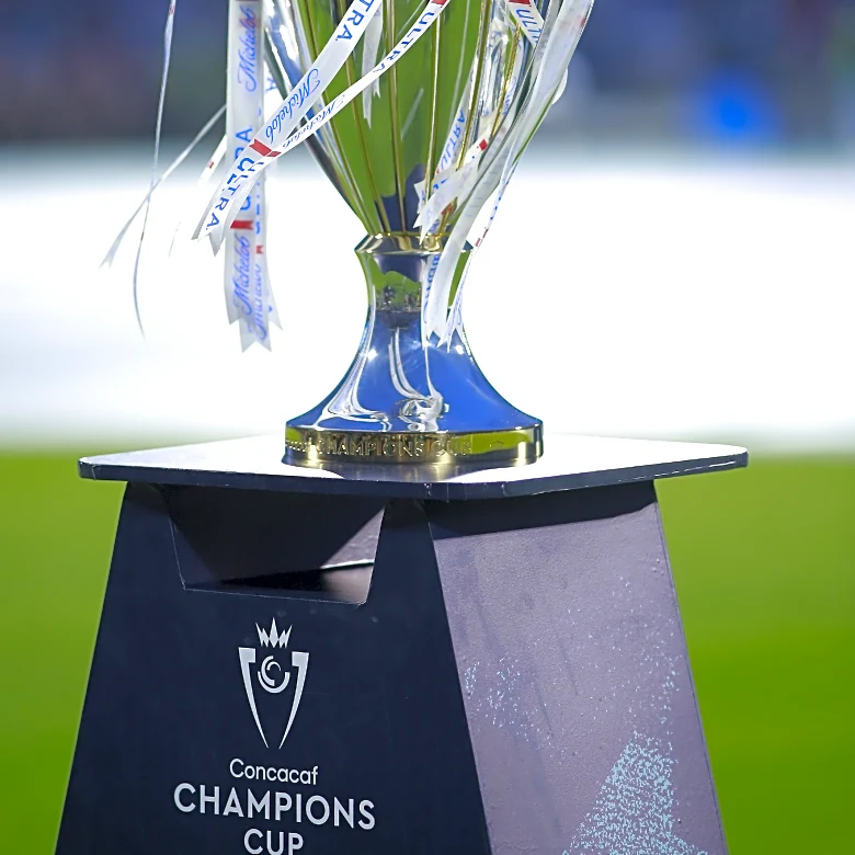 Mexican teams get drawn in CONCACAF Champions Cup