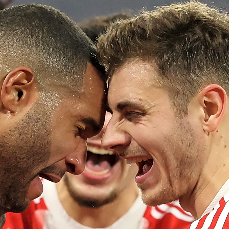 What were your takeaways from Bayern Munich’s 3-1 win over Sporting CP in the Champions League?