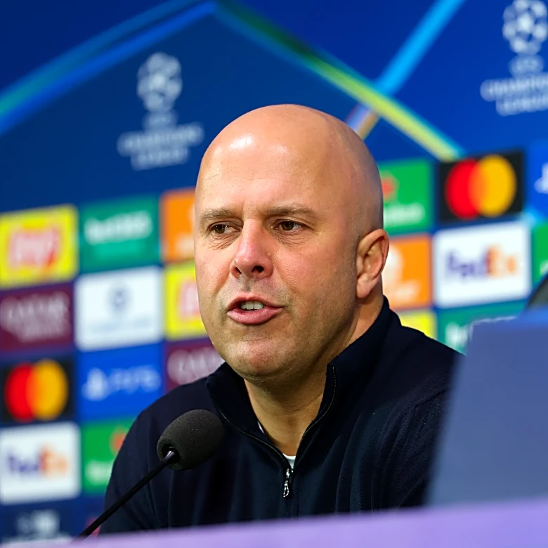 Slot Opens Door For Salah to Make Amends After Inter Win