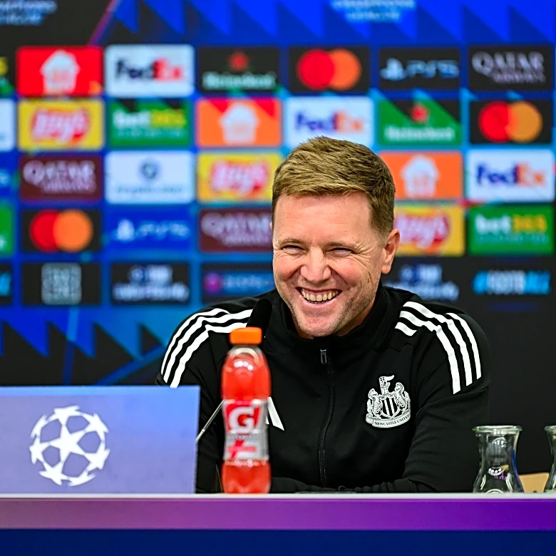 Champions League — Bayer Leverkkusen vs. Newcastle – Match Preview