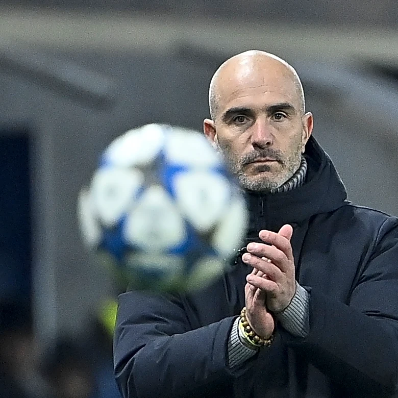 Maresca: ‘We lost a little bit the control of the game’