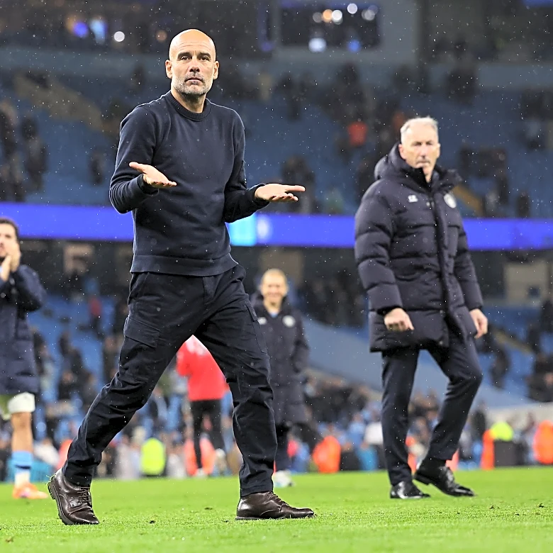 The Daily Hilario: Wednesday