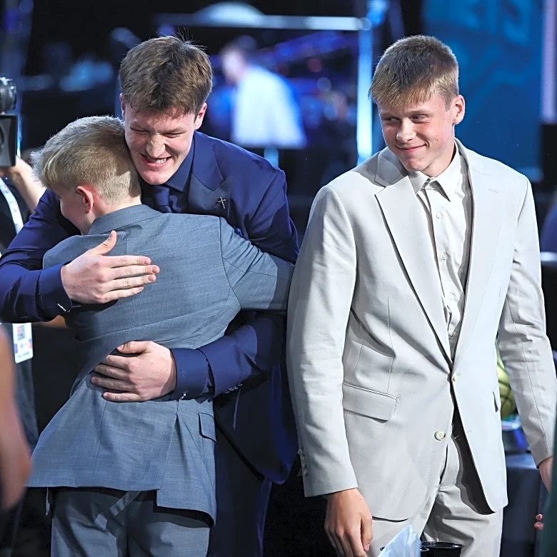 YouTube Gold: The Next Knueppel Approaches