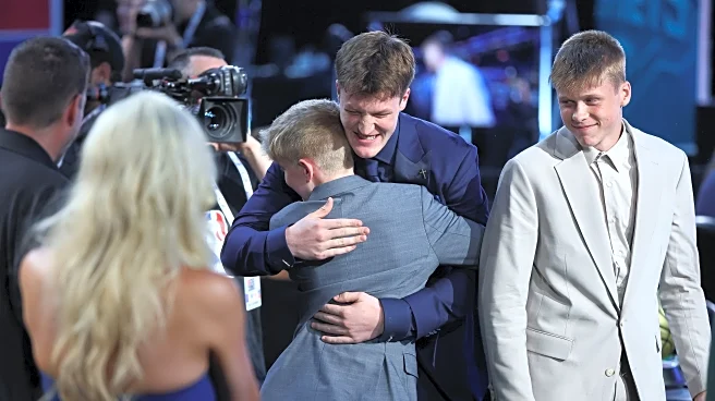 YouTube Gold: The Next Knueppel Approaches