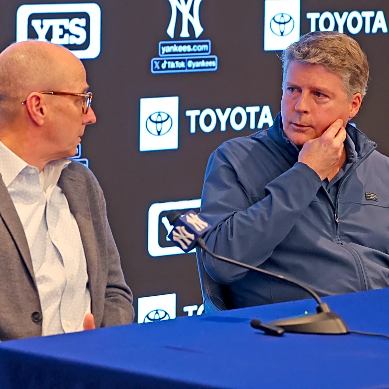 Today on Pinstripe Alley – 12/10/25