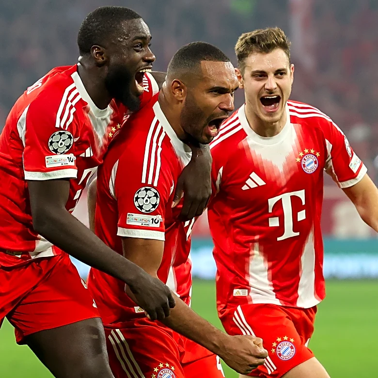 Bayern Munich news: The aftermath of FC Bayern vs. Sporting CP in the Champions League; AC Milan holds more talks with FC Barcelona’s Robert Lewand...