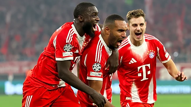 Bayern Munich news: The aftermath of FC Bayern vs. Sporting CP in the Champions League; AC Milan holds more talks with FC Barcelona’s Robert Lewand...