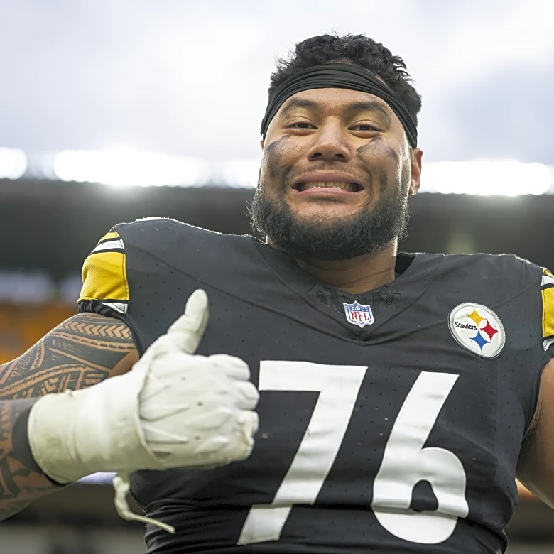 Wednesday links: Who’s the Steelers MVP so far?