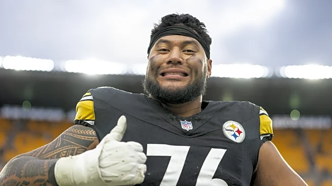 Wednesday links: Who’s the Steelers MVP so far?