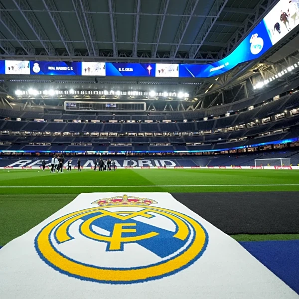 Real Madrid vs Manchester City 2025 live stream: Time, TV channels and how to watch Champions League online