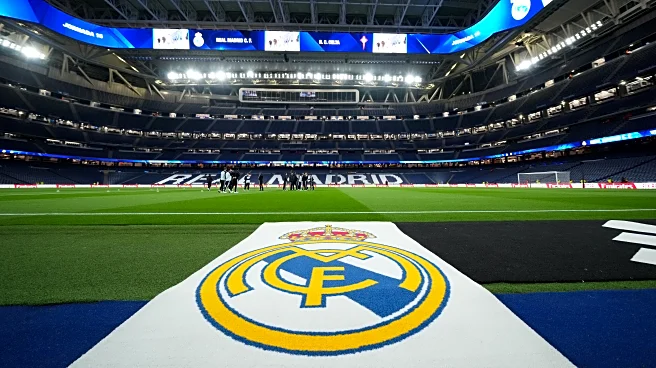 Real Madrid vs Manchester City 2025 live stream: Time, TV channels and how to watch Champions League online