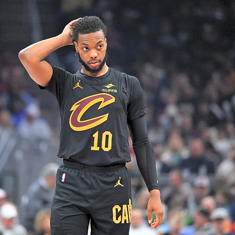 Cup of Cavs: The snowball effect of poor three-point shooting