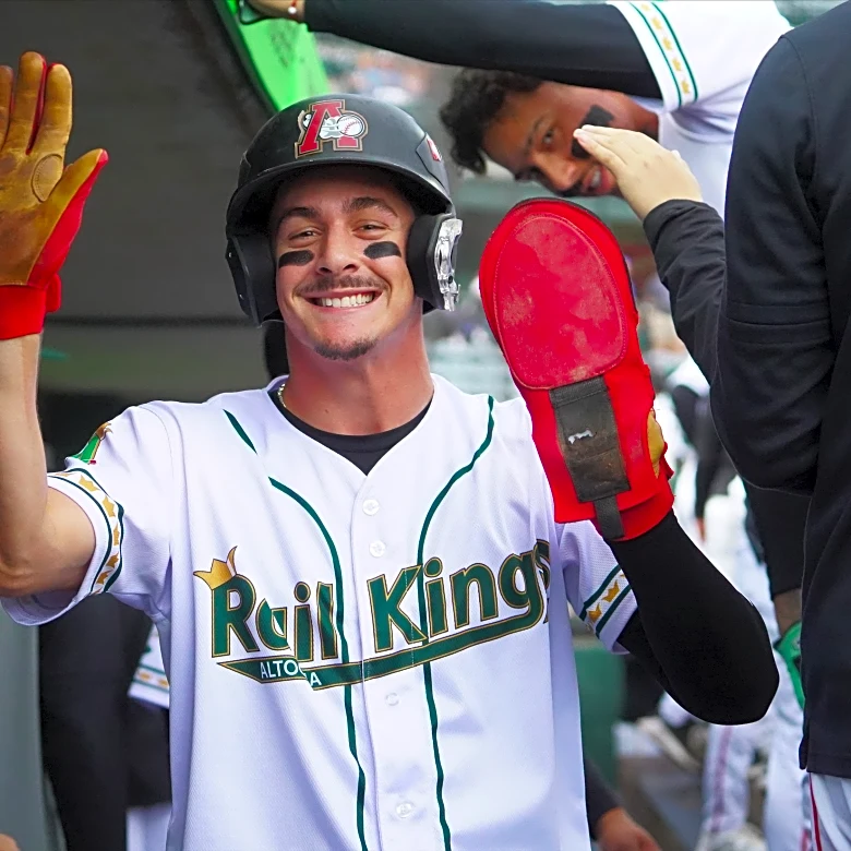 Pirates Prospect Update: MLB.com names Konnor Griffin top 19-year-old prospect