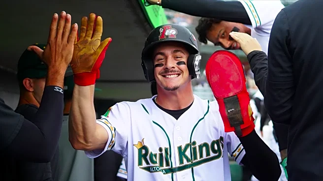 Pirates Prospect Update: MLB.com names Konnor Griffin top 19-year-old prospect