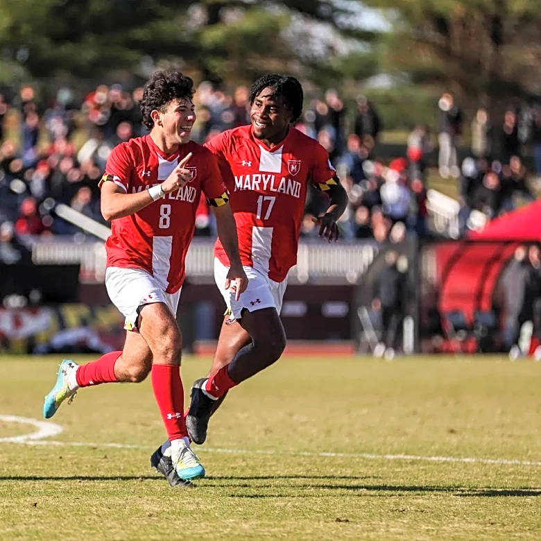 MM 12.10: Maryland men’s soccer players receive slew of honors