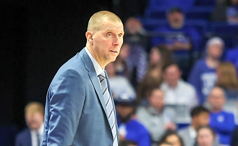 Wednesday Headlines: Angry Mark Pope Unleashed