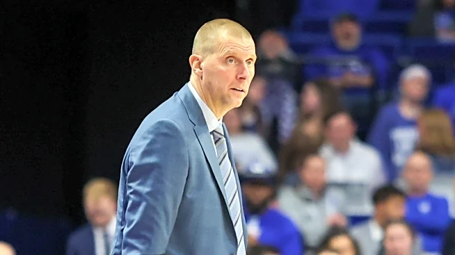 Wednesday Headlines: Angry Mark Pope Unleashed