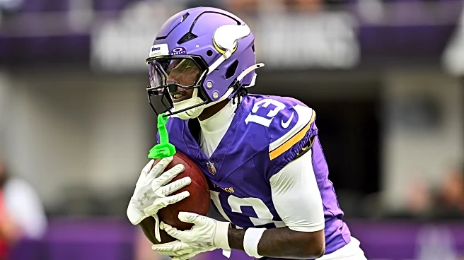 Terps in the NFL Week 14: Felton sees first opportunities on offense in weeks after special teams role