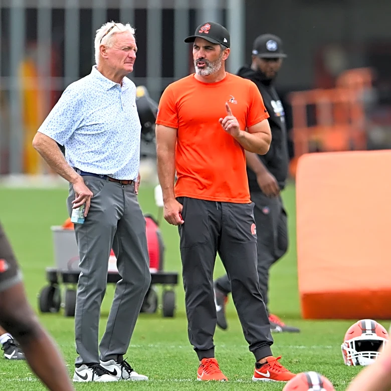 Browns rumors: Kevin Stefanski wants out? Trade possible