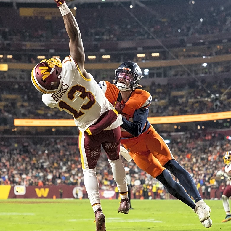 Will Noah Brown’s Return Impact Treylon Burks’ Usage?