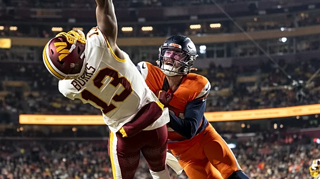 Will Noah Brown’s Return Impact Treylon Burks’ Usage?