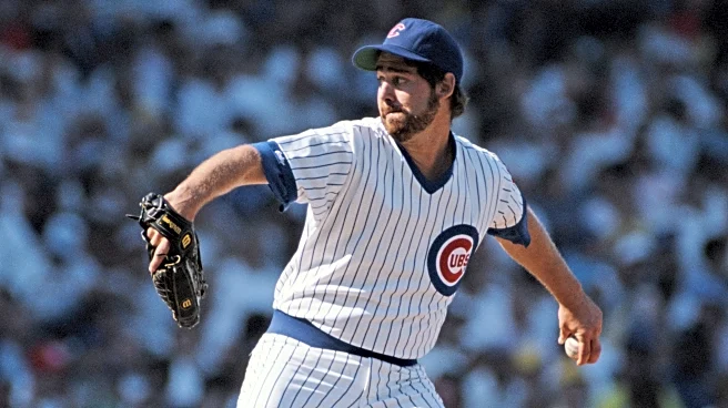 Chicago Cubs history unpacked, December 10 — Braun, Frick, Wilson