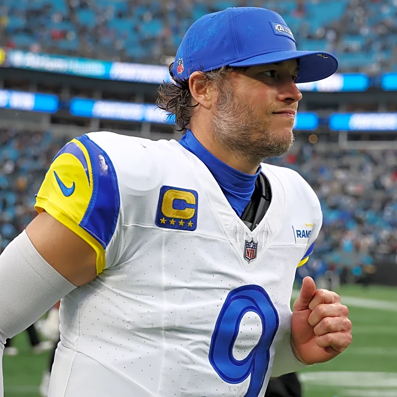 Detroit Lions scouting report: The Los Angeles Rams are a complete team