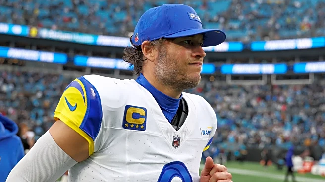 Detroit Lions scouting report: The Los Angeles Rams are a complete team