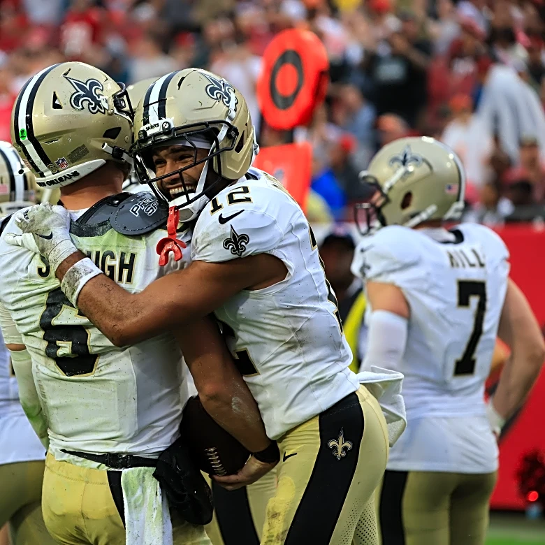 SB Reacts Survey: How confident are you that the Saints are headed in the right direction?
