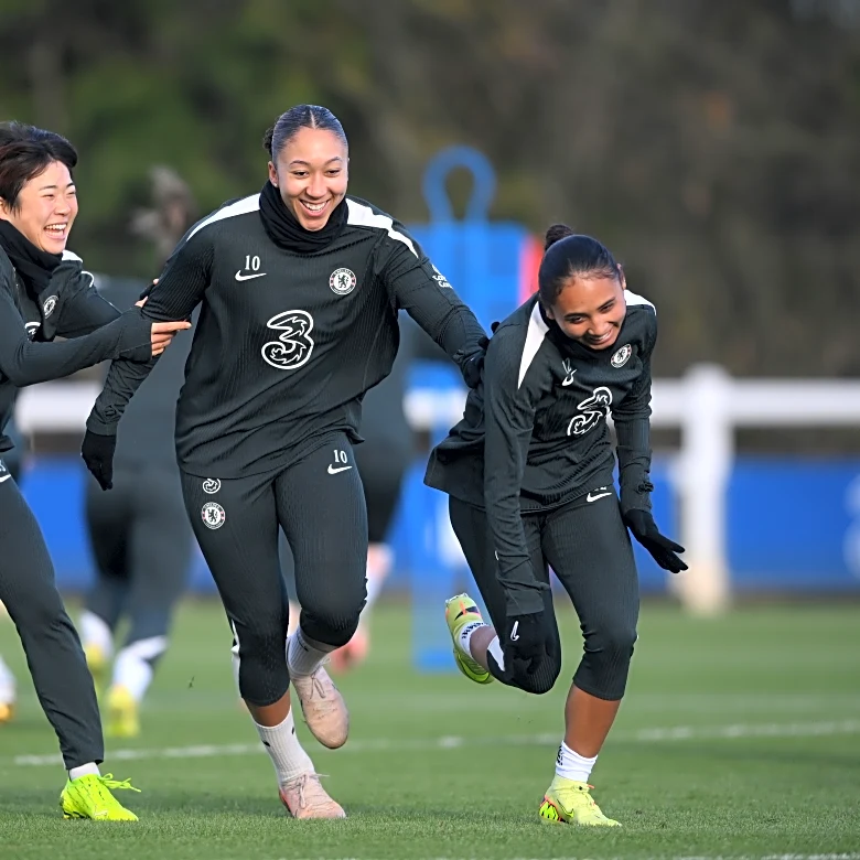 Chelsea FCW vs. AS Roma Femminile, UEFA Women’s Champions League: Preview, team news, how to watch