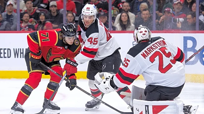 Devils in the Details – 12/10/25: Streak Broken Edition