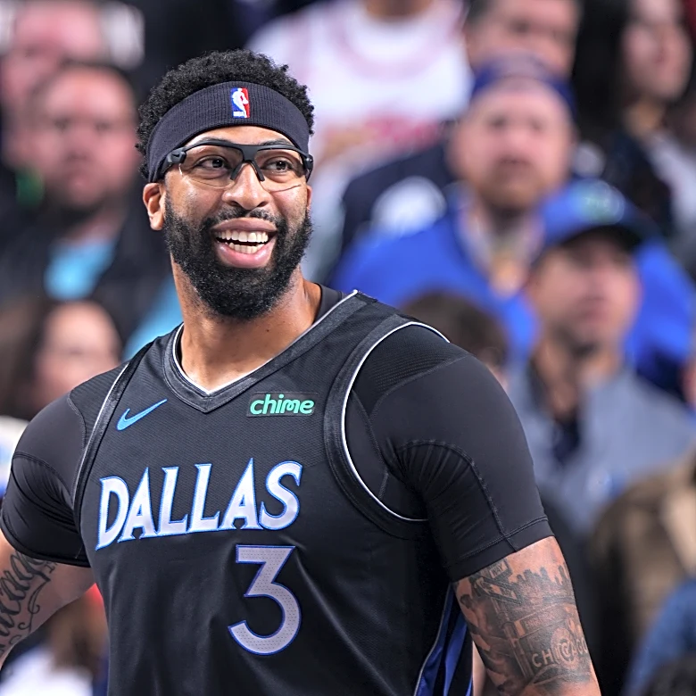Grading the Mavericks: basketball is fun again